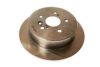 ABE C42020ABE Brake Disc